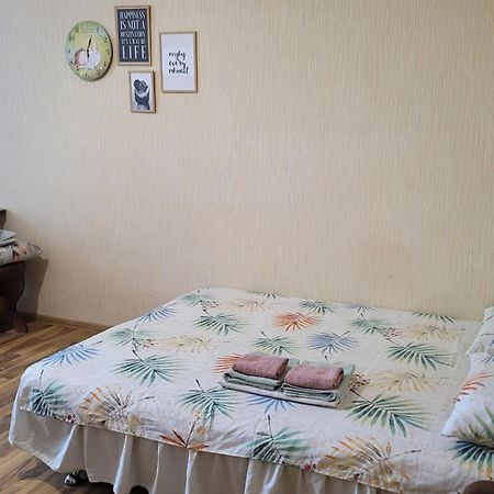 Appartement Квартира Двохкімнатна Фонтан à Kamianets-Podilsky Extérieur photo