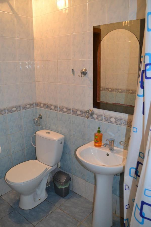 Appartement Квартира Двохкімнатна Фонтан à Kamianets-Podilsky Extérieur photo