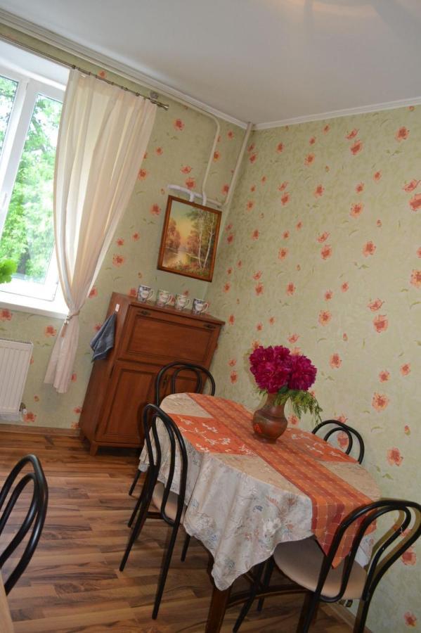 Appartement Квартира Двохкімнатна Фонтан à Kamianets-Podilsky Extérieur photo