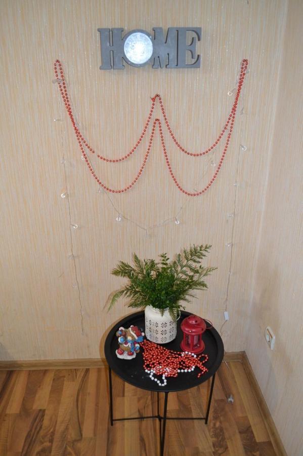 Appartement Квартира Двохкімнатна Фонтан à Kamianets-Podilsky Extérieur photo