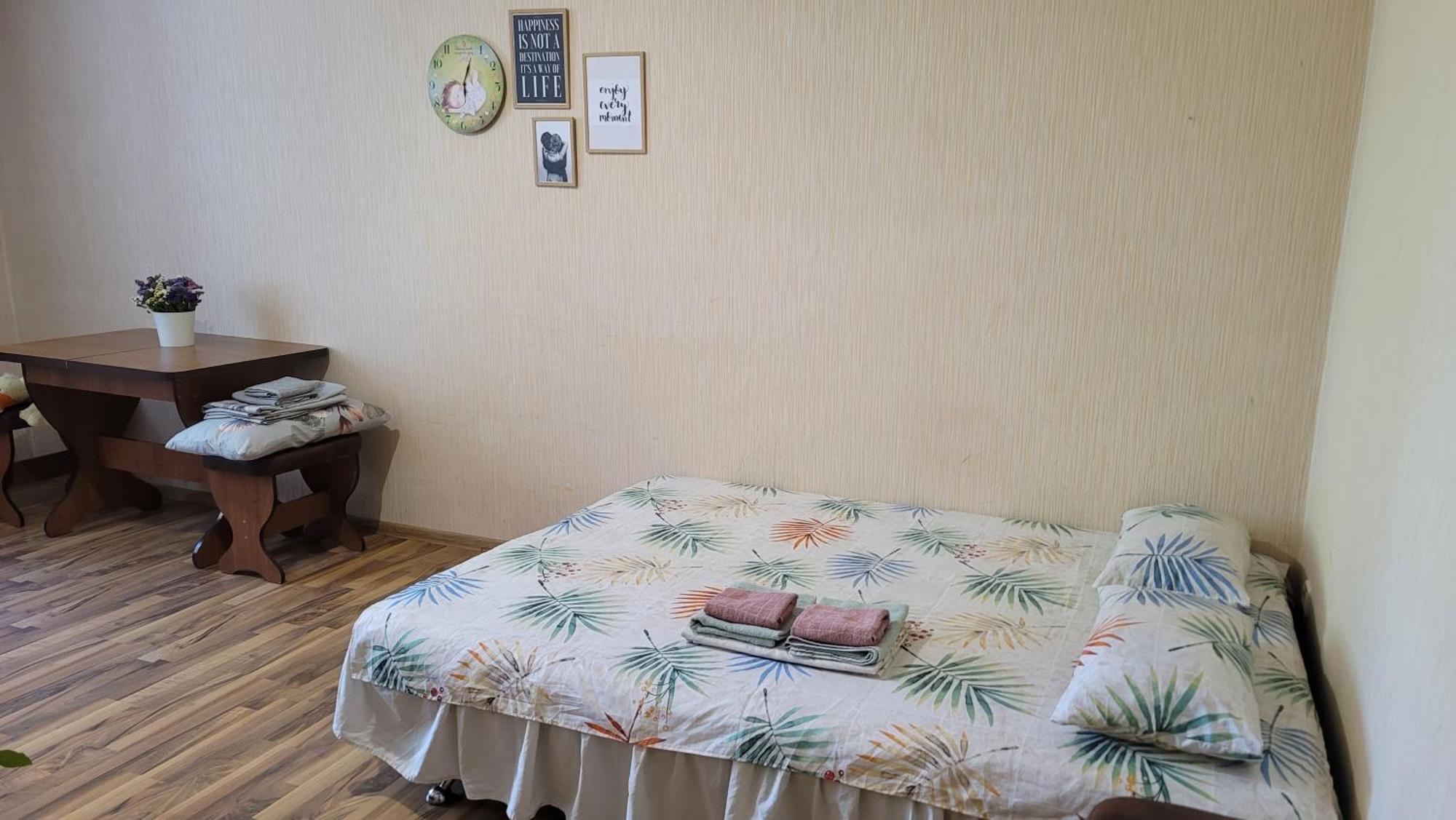 Appartement Квартира Двохкімнатна Фонтан à Kamianets-Podilsky Extérieur photo