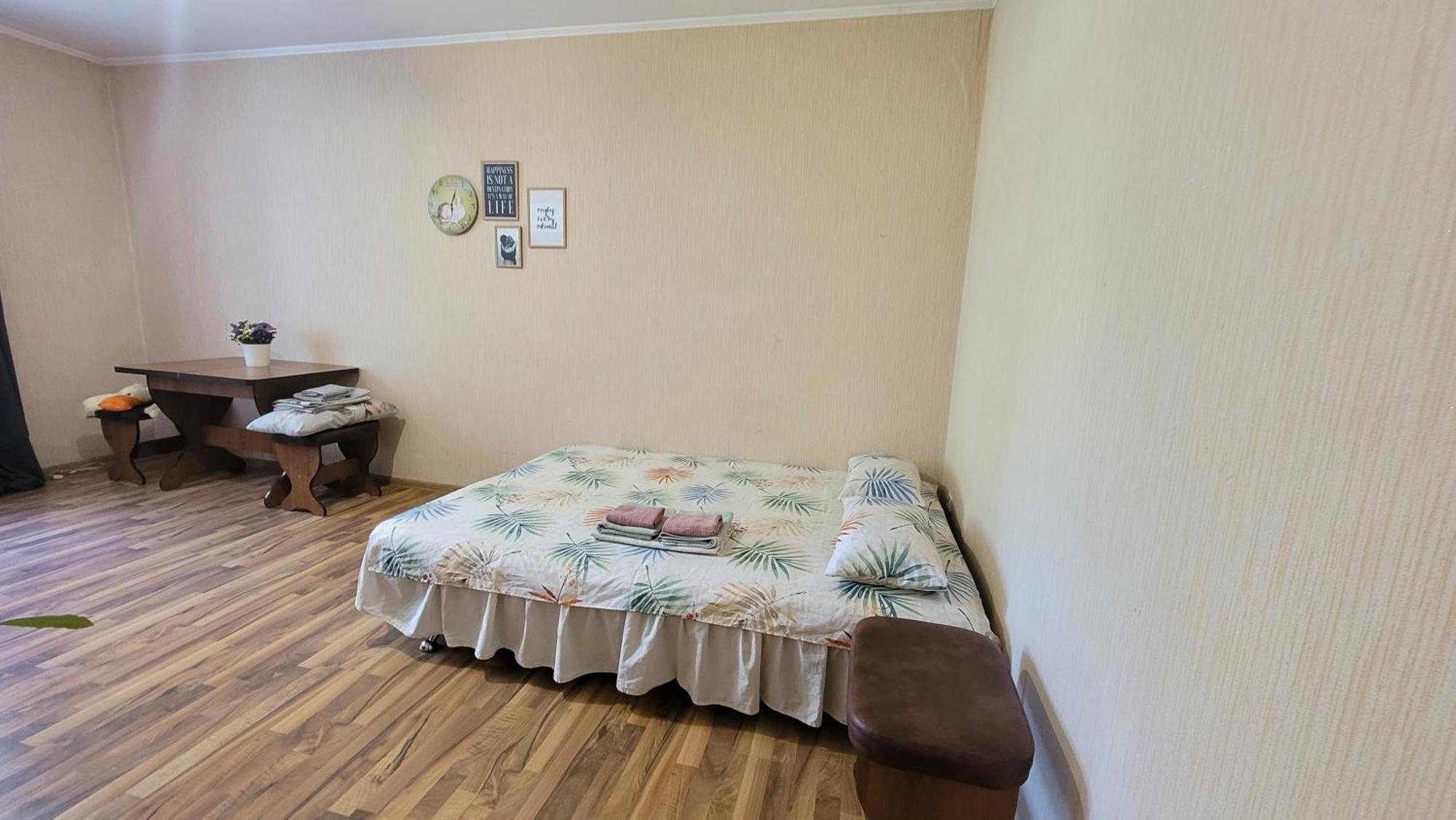 Appartement Квартира Двохкімнатна Фонтан à Kamianets-Podilsky Extérieur photo