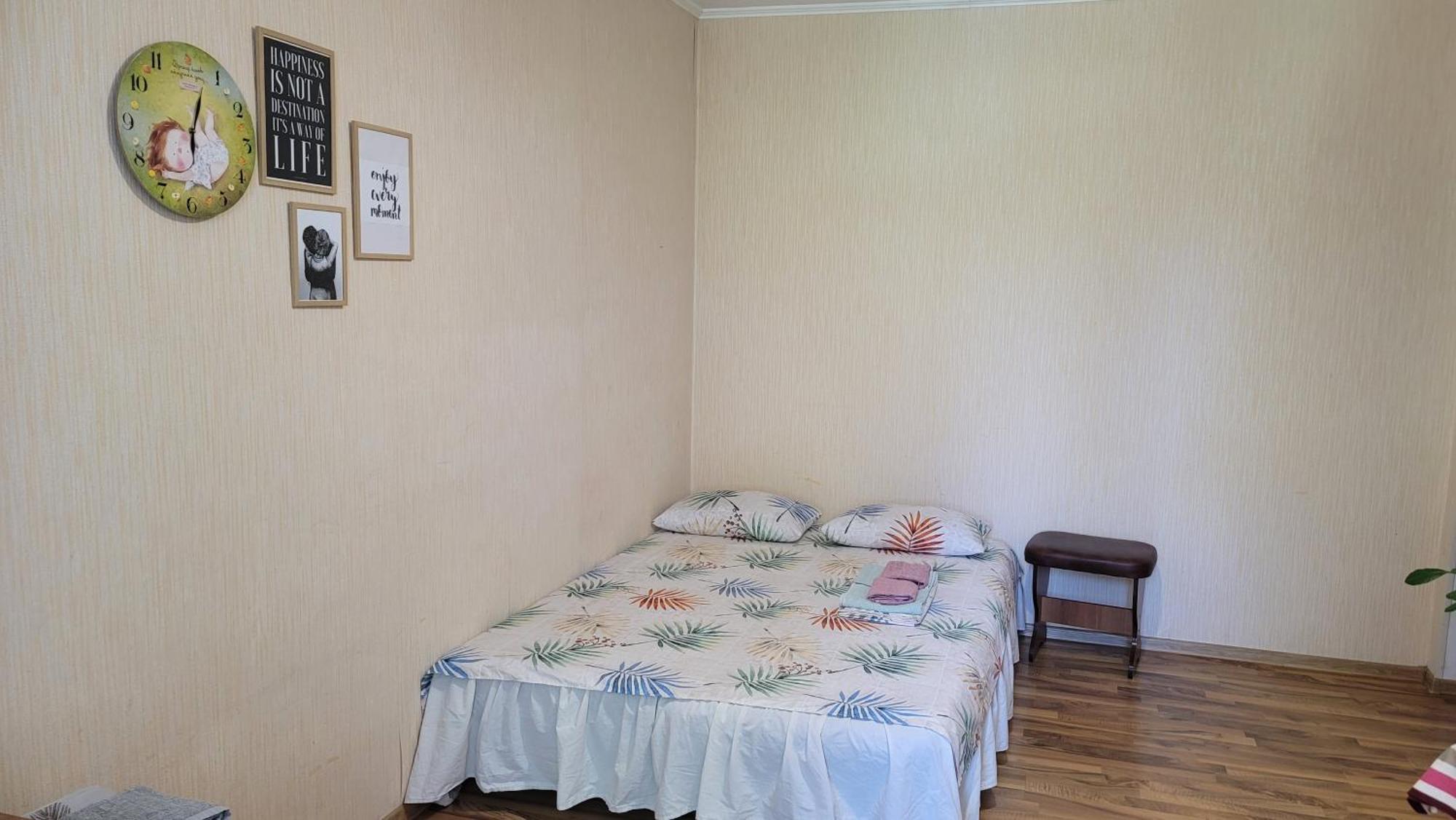 Appartement Квартира Двохкімнатна Фонтан à Kamianets-Podilsky Extérieur photo